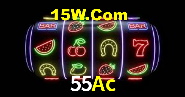 55Ac: A Experiência de Casino com Jogos de Mesa ao Vivo