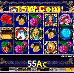 55Ac - cassino ao vivo