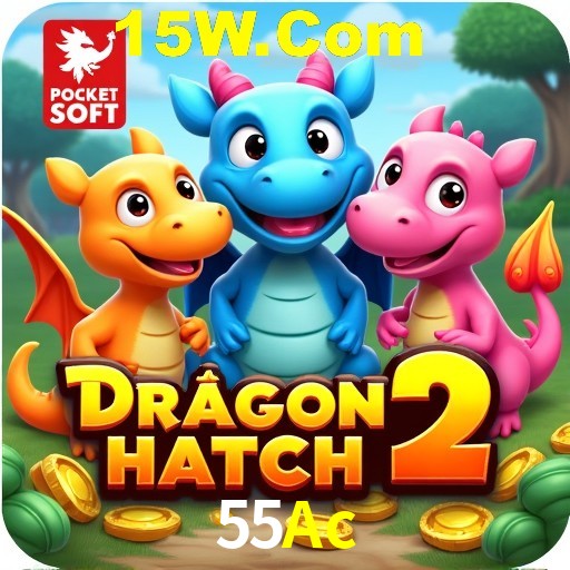 Desvendando o Mundo dos Jogos Virtuais na 55Ac
