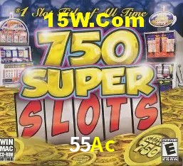 55Ac São Paulo - Top Slots