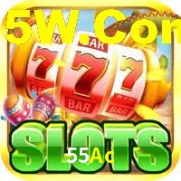 Daily Bonuses 55Ac