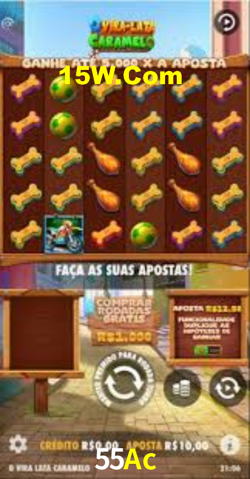 55Ac - Slots No Cassino Online! - 55Ac Bet