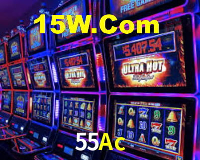 55Ac - App Features