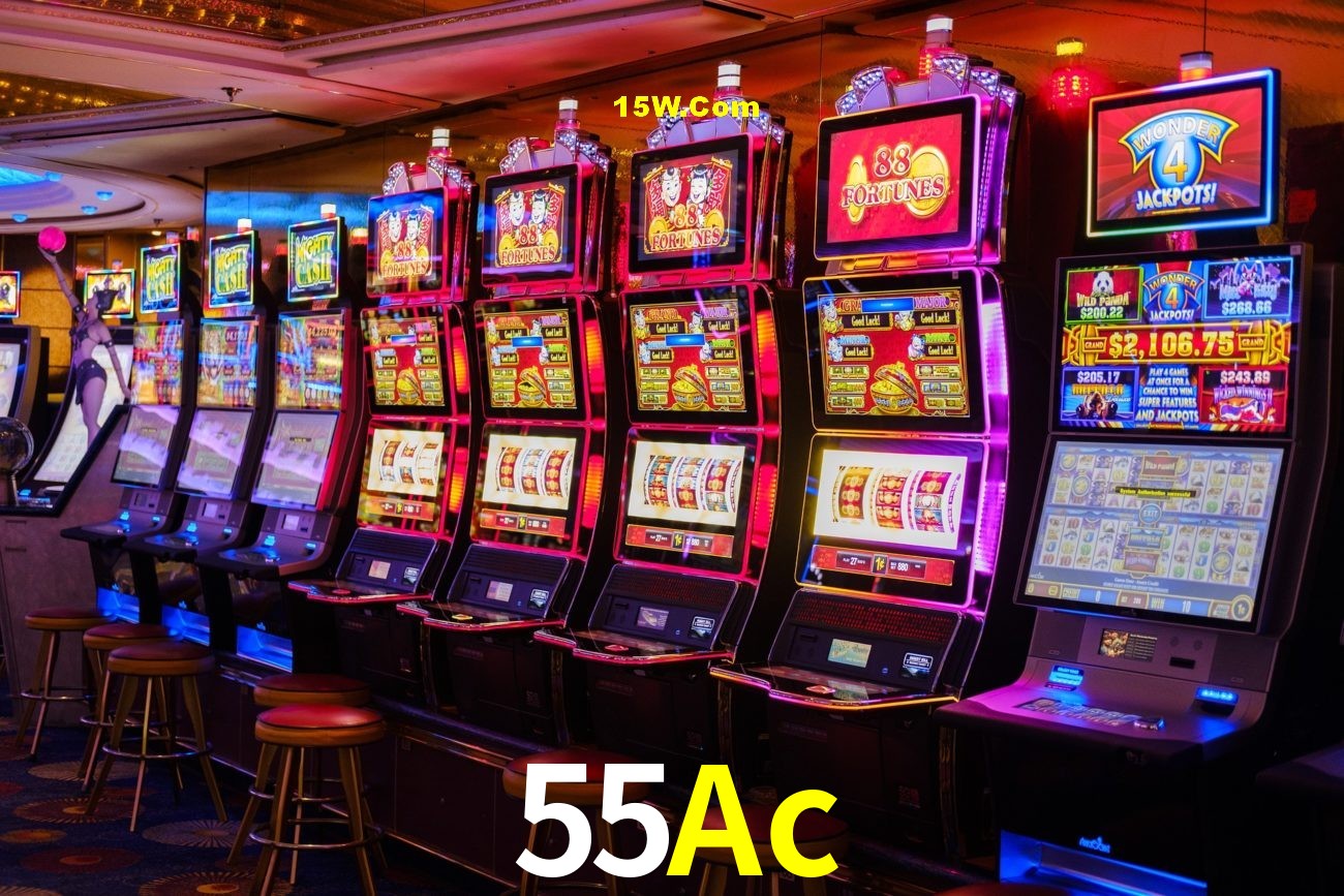 API Integration 55Ac