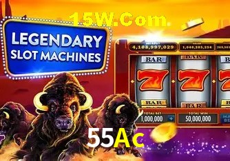55Ac Salvador - Support