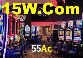 Roulette Table 55Ac