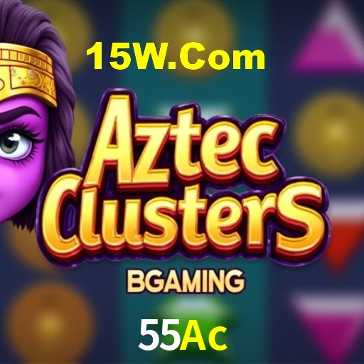 Diretório de Jogos 55Ac