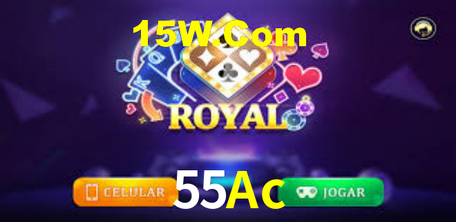 55Ac App - Aplicativo Móvel Oficial