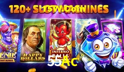 55Ac - Aplicativo Móvel