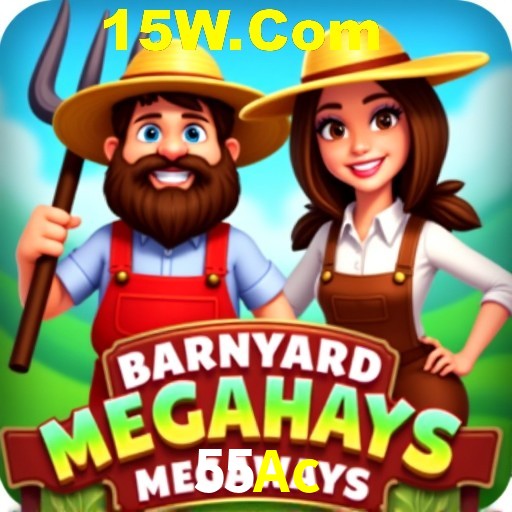 Weekend Specials 55Ac
