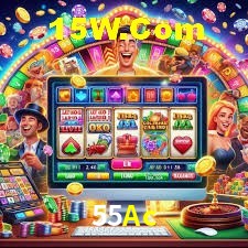 Game Providers 55Ac