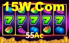 55Ac App Interface